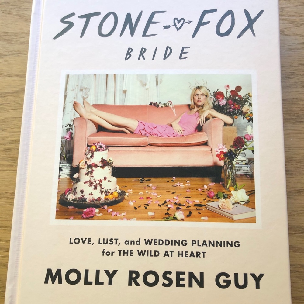 Hardcover book